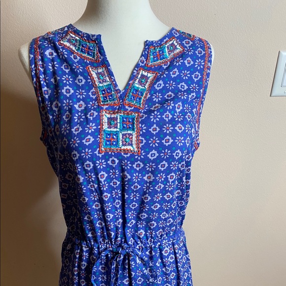 Irving&Fine by lucky brand dress - Picture 2 of 7